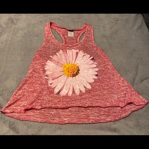 FLOWERY Tank Top